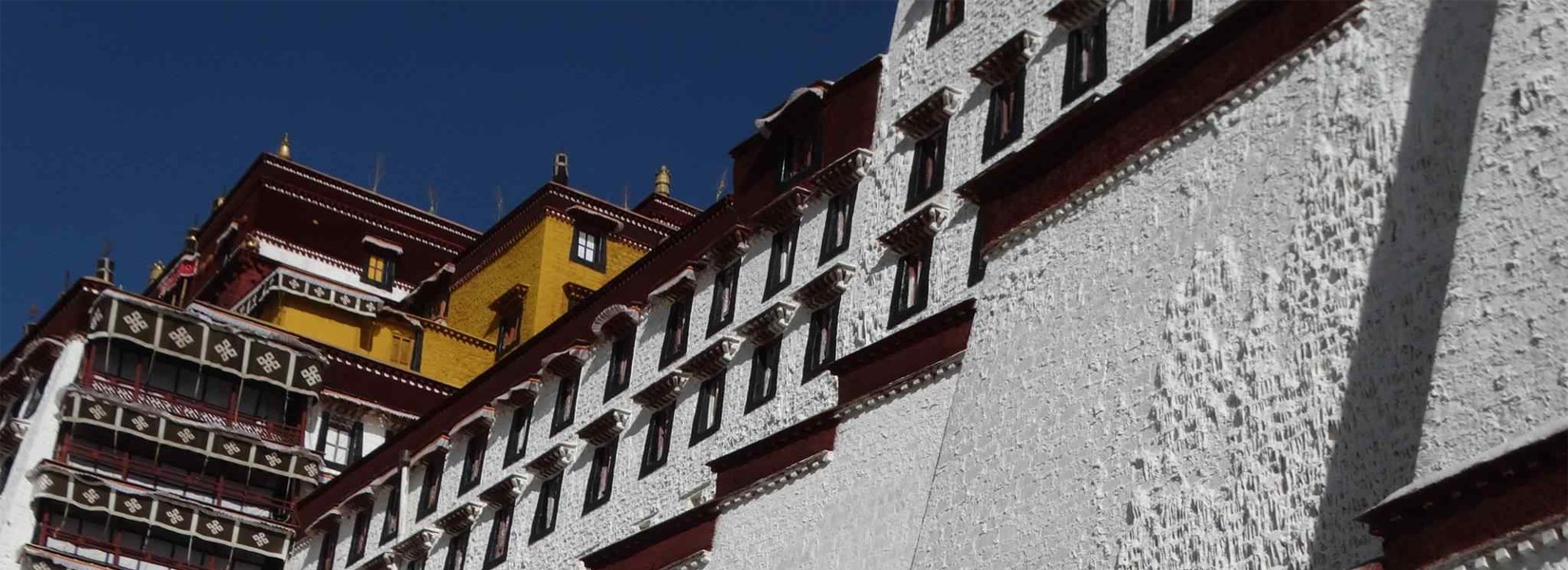 Tibet Tour